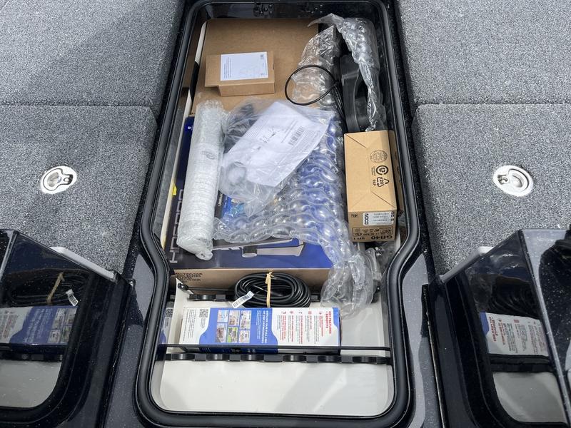 2026 RANGER BOATS 621FS Pro BOATS
