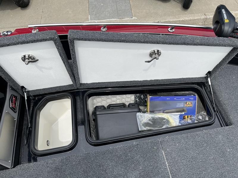2026 RANGER BOATS 621FS Pro BOATS