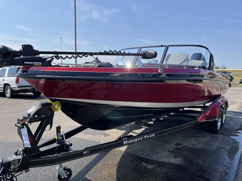 2026 RANGER BOATS 621FS Pro BOATS