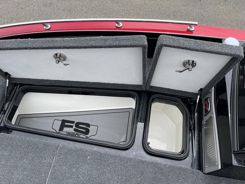 2026 RANGER BOATS 621FS Pro BOATS