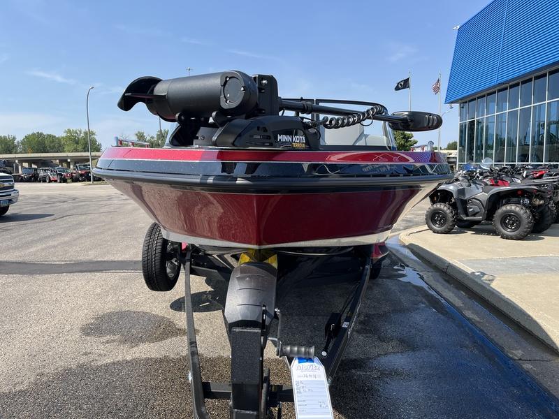 2026 RANGER BOATS 621FS Pro BOATS
