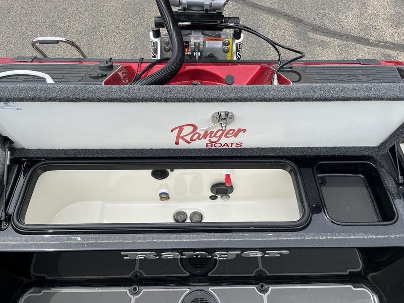 2026 RANGER BOATS 621FS Pro BOATS