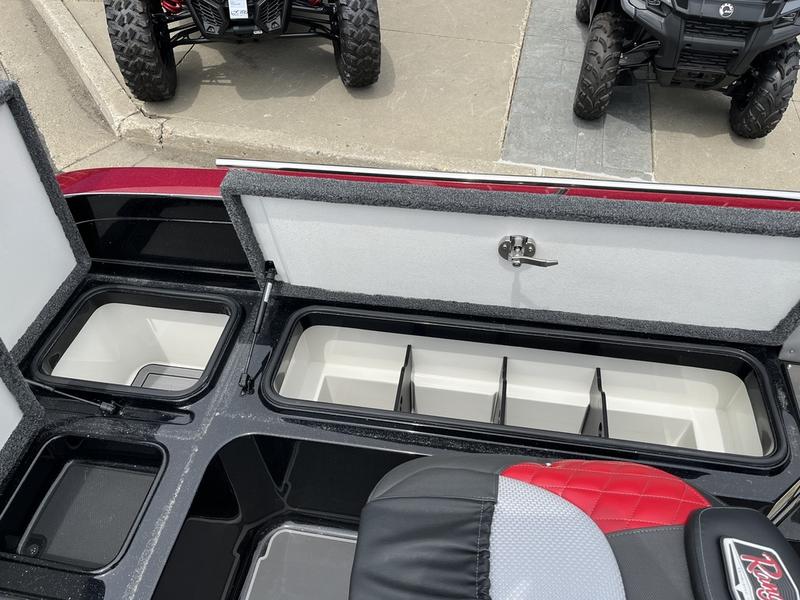2026 RANGER BOATS 621FS Pro BOATS