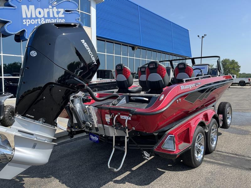 2026 RANGER BOATS 621FS Pro BOATS