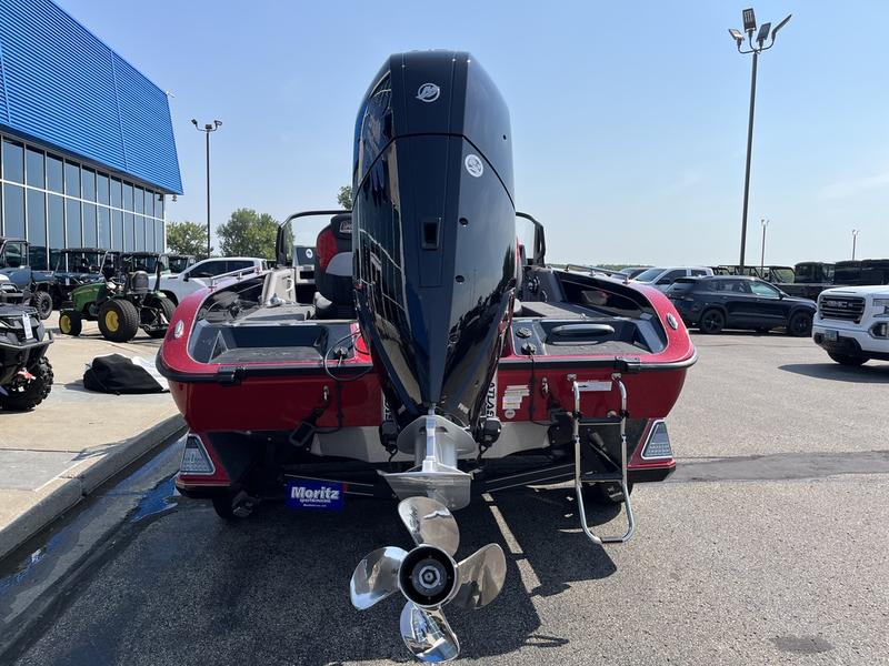 2026 RANGER BOATS 621FS Pro BOATS