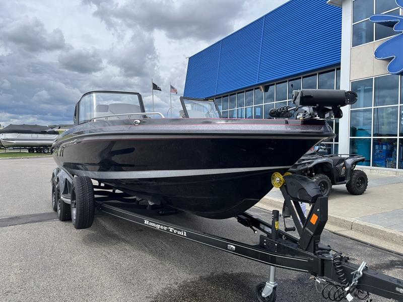 2026 RANGER BOATS 621FS Pro BOATS