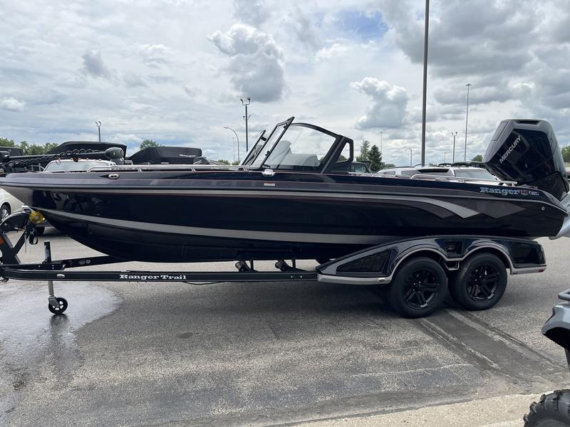 2026 RANGER BOATS 621FS Pro BOATS