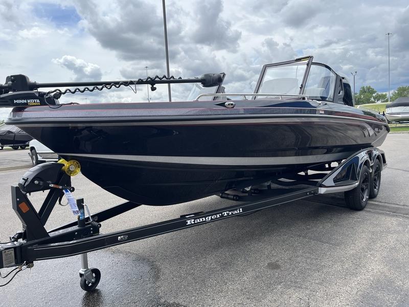 2026 RANGER BOATS 621FS Pro BOATS