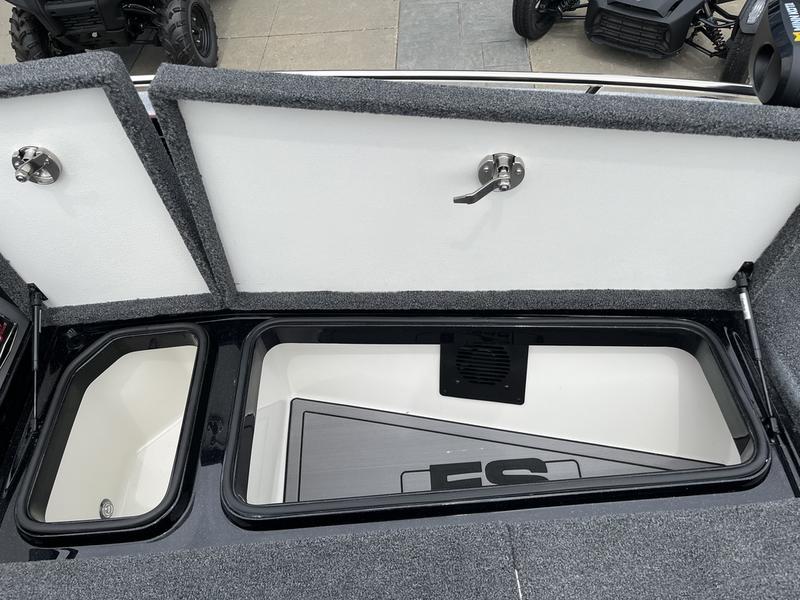 2026 RANGER BOATS 621FS Pro BOATS