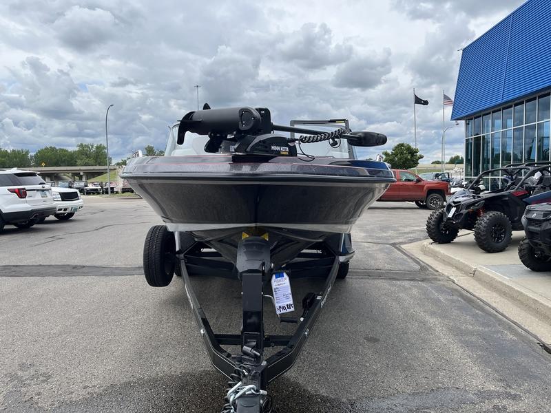 2026 RANGER BOATS 621FS Pro BOATS