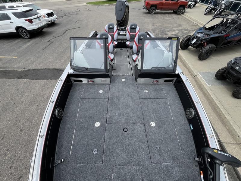 2026 RANGER BOATS 621FS Pro BOATS