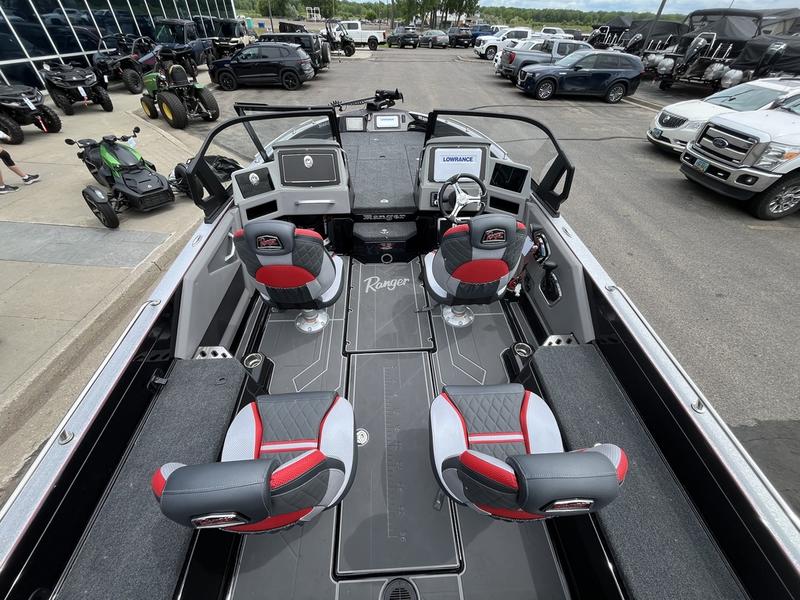 2026 RANGER BOATS 621FS Pro BOATS