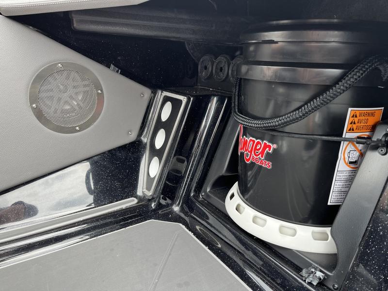 2026 RANGER BOATS 621FS Pro BOATS