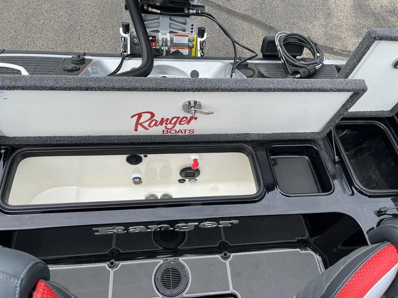 2026 RANGER BOATS 621FS Pro BOATS