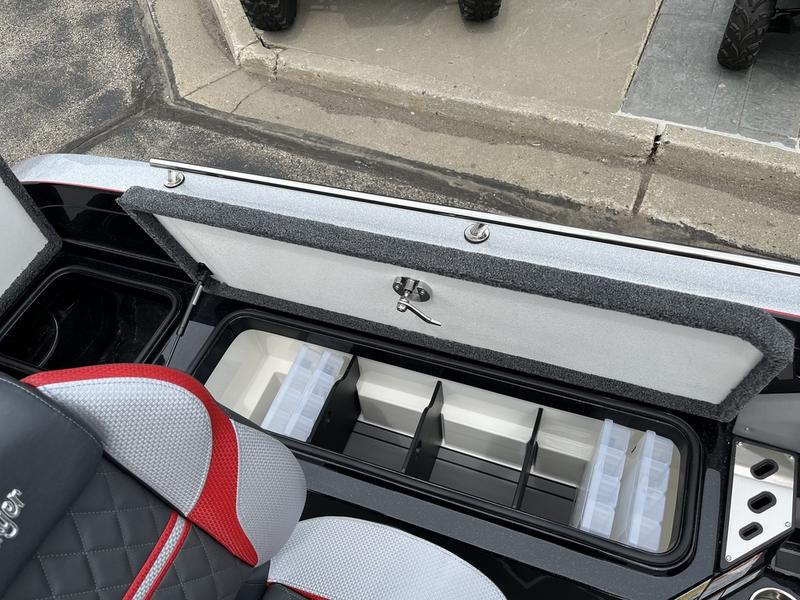 2026 RANGER BOATS 621FS Pro BOATS