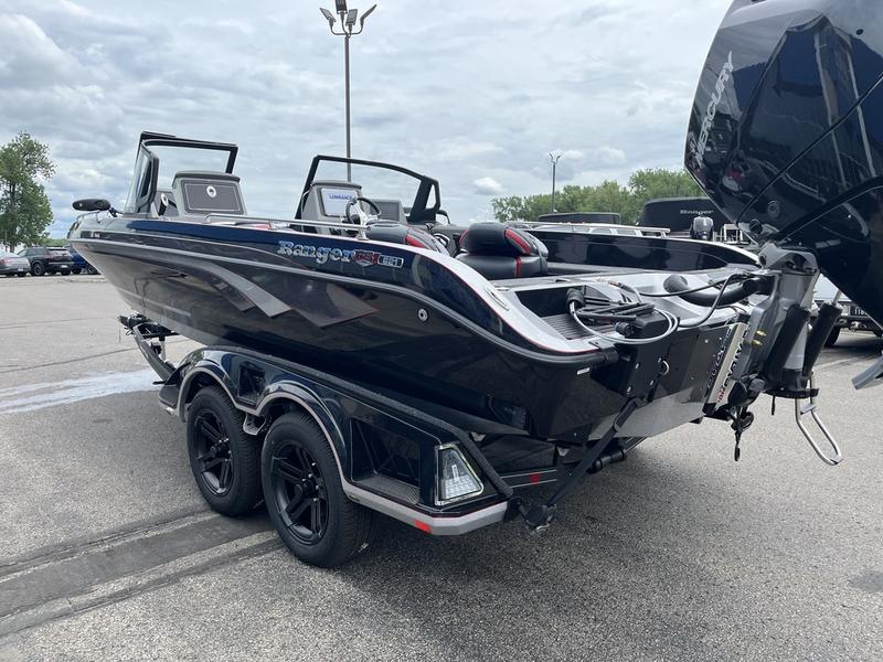 2026 RANGER BOATS 621FS Pro BOATS
