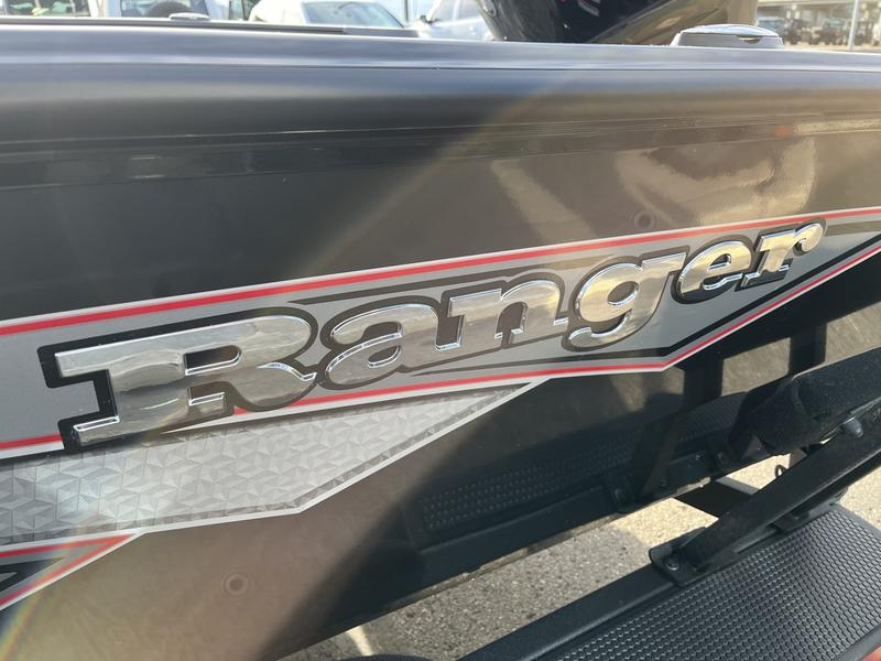 2026 RANGER BOATS VS1665SC BOATS