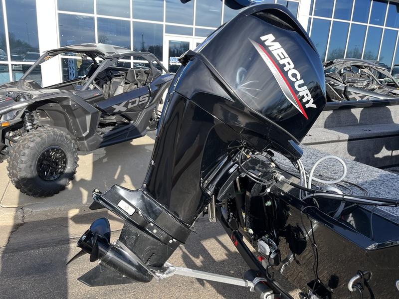 2026 RANGER BOATS VS1665SC BOATS