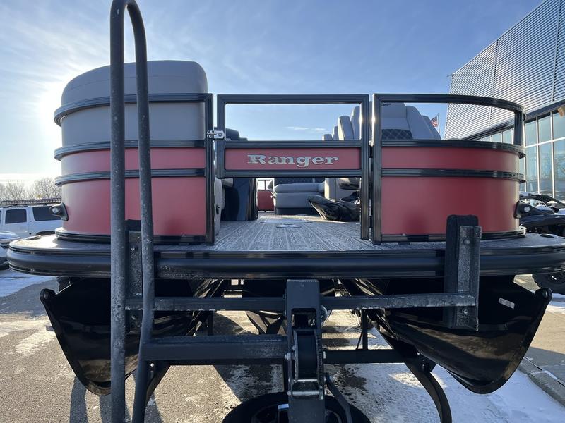 2026 RANGER BOATS 223FC BOATS