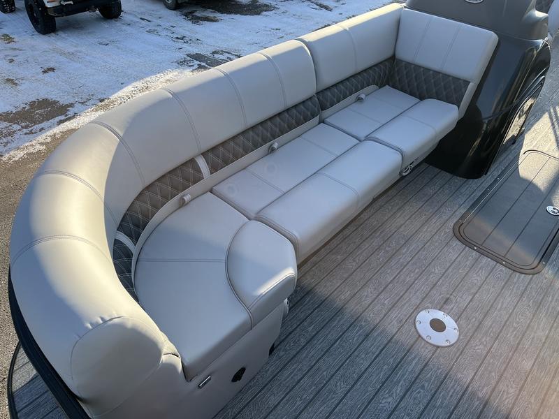2026 RANGER BOATS 223FC BOATS
