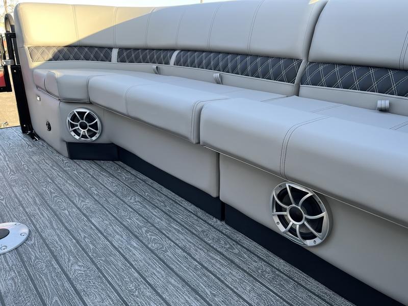 2026 RANGER BOATS 223FC BOATS