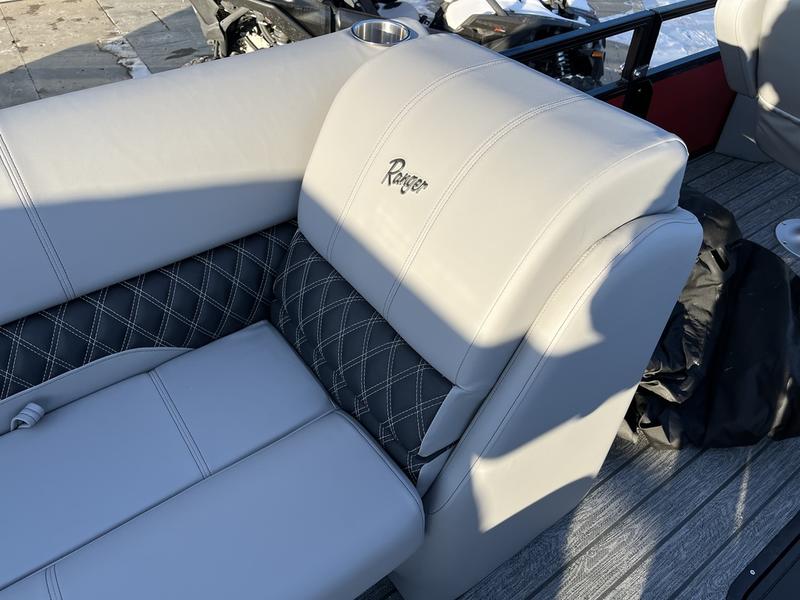 2026 RANGER BOATS 223FC BOATS
