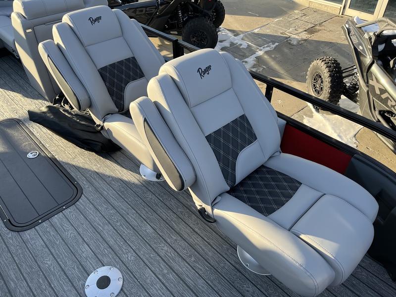 2026 RANGER BOATS 223FC BOATS