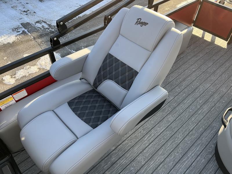 2026 RANGER BOATS 223FC BOATS