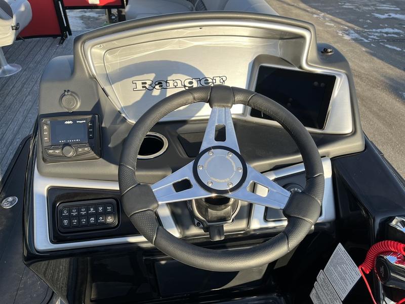 2026 RANGER BOATS 223FC BOATS