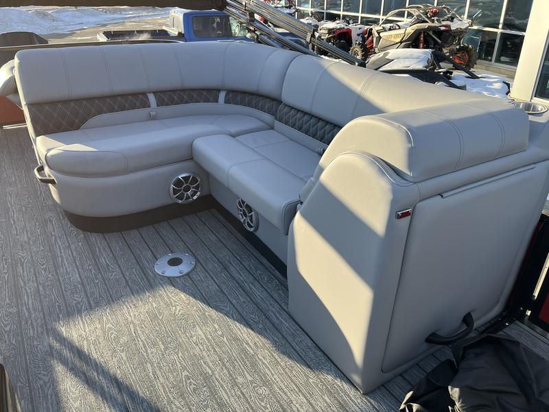 2026 RANGER BOATS 223FC BOATS