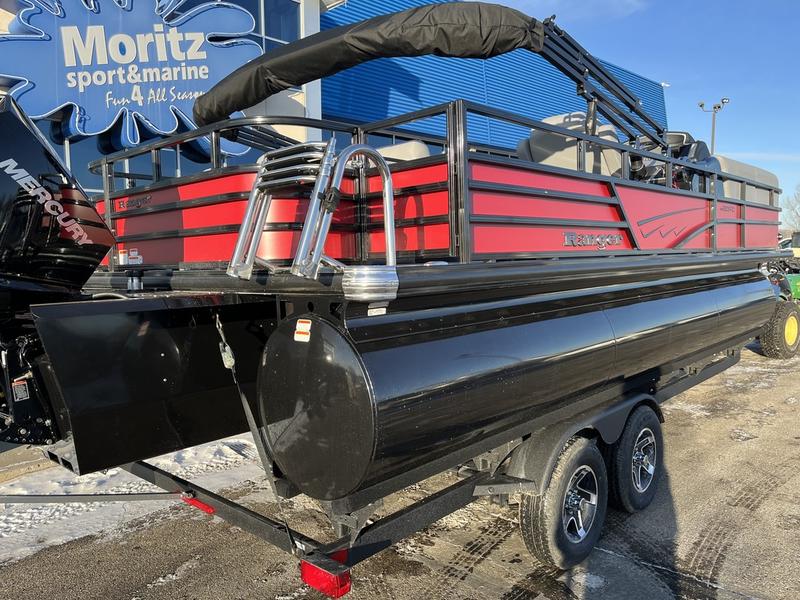 2026 RANGER BOATS 223FC BOATS