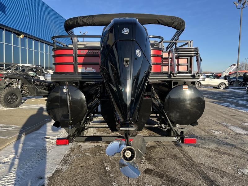 2026 RANGER BOATS 223FC BOATS