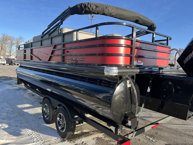 2026 RANGER BOATS 223FC BOATS