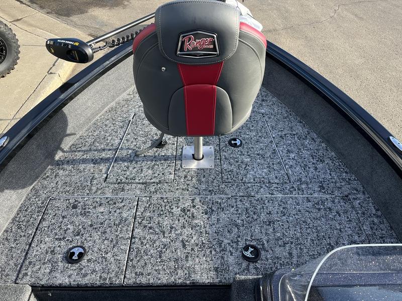 2026 RANGER BOATS VS1665SC BOATS