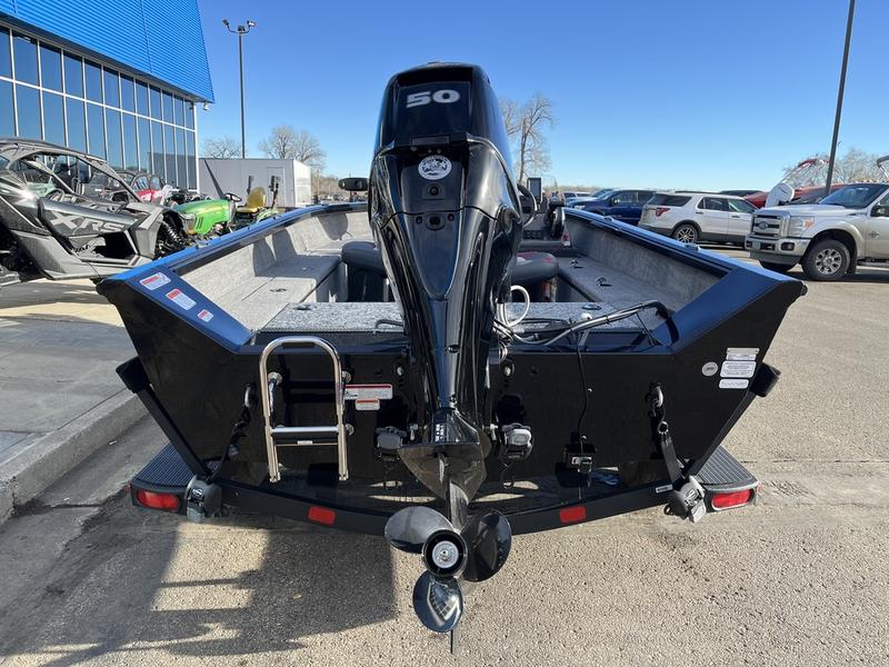 2026 RANGER BOATS VS1665SC BOATS