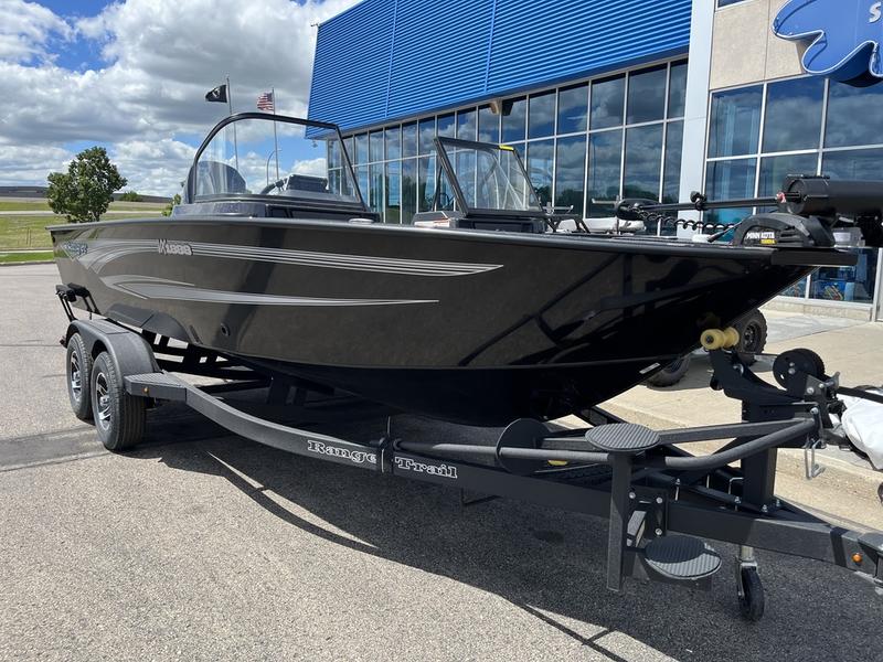 2026 RANGER BOATS VX1888WT BOATS