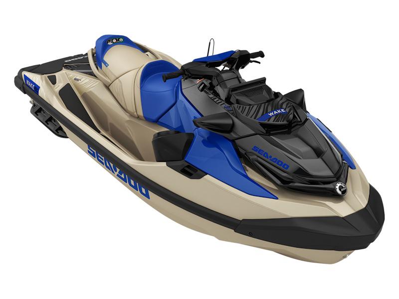 2026 SEA-DOO WAKE PRO 230 WATERCRAFT
