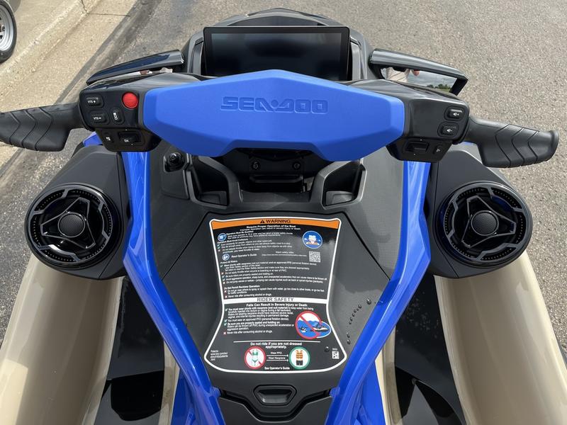 2026 SEA-DOO WAKE PRO 230 WATERCRAFT