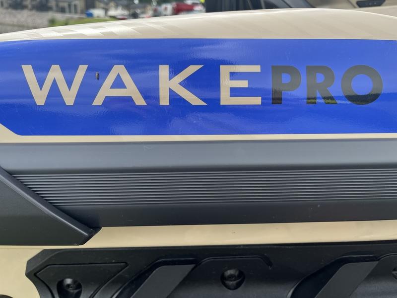 2026 SEA-DOO WAKE PRO 230 WATERCRAFT