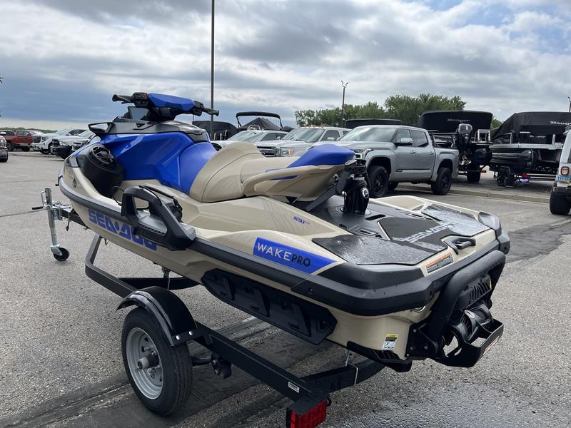 2026 SEA-DOO WAKE PRO 230 WATERCRAFT