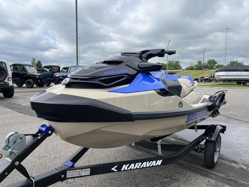 2026 SEA-DOO WAKE PRO 230 WATERCRAFT