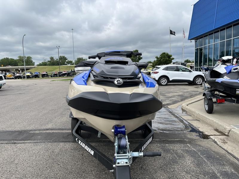 2026 SEA-DOO WAKE PRO 230 WATERCRAFT