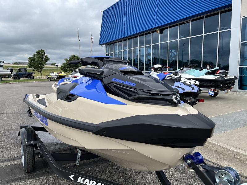 2026 SEA-DOO WAKE PRO 230 WATERCRAFT