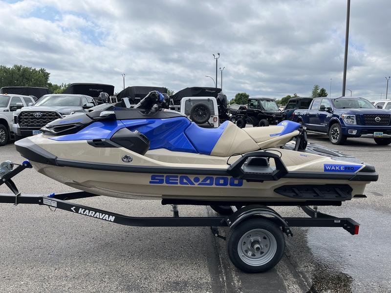 2026 SEA-DOO WAKE PRO 230 WATERCRAFT