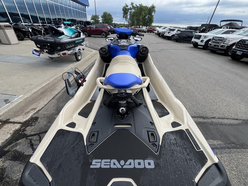2026 SEA-DOO WAKE PRO 230 WATERCRAFT