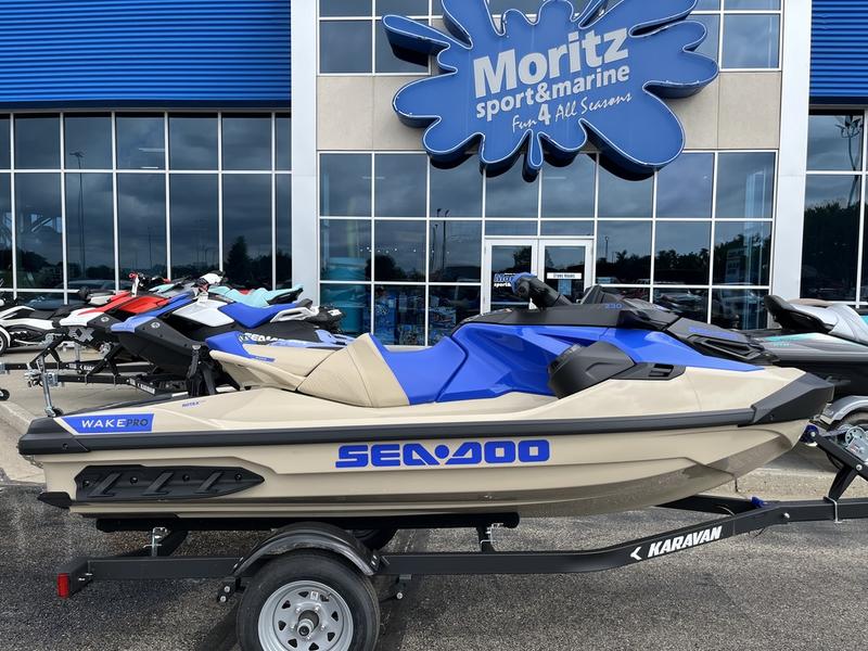 2026 SEA-DOO WAKE PRO 230 WATERCRAFT