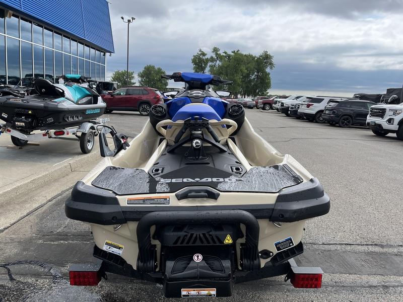 2026 SEA-DOO WAKE PRO 230 WATERCRAFT
