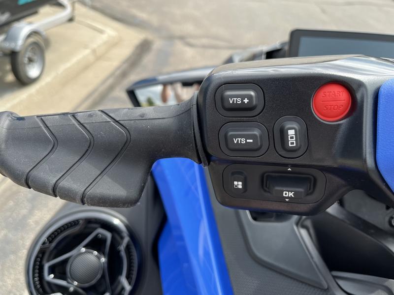 2026 SEA-DOO WAKE PRO 230 WATERCRAFT