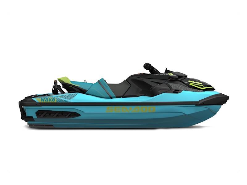 2026 SEA-DOO WAKE PRO 230 WATERCRAFT