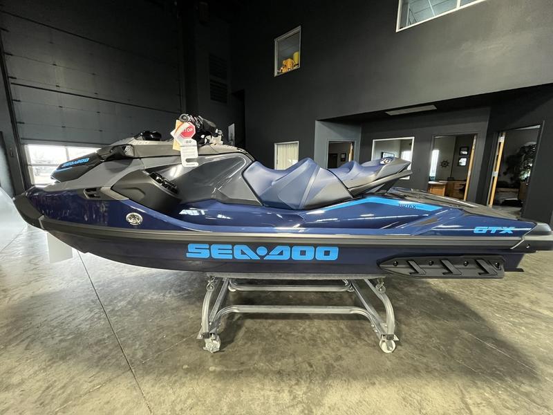 2026 SEA-DOO GTX 300 WATERCRAFT